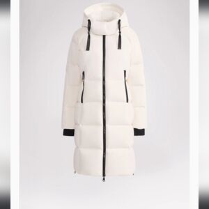 Pajar "ZANIAH" Women's Long Puffer Coat. Size XS - NWT